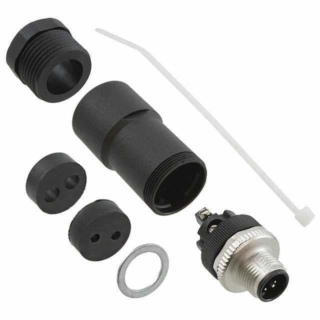 1662748 Phoenix Contact  Assemblages de connecteurs circulaires